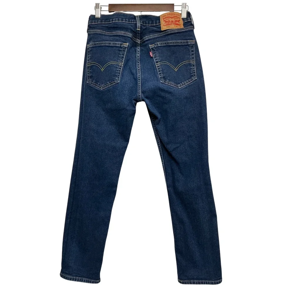 Levis levi 514